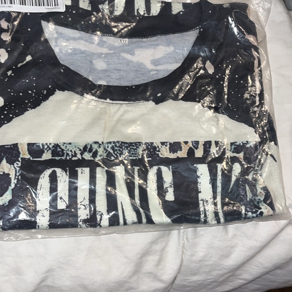 Vintage New Guns & Roses Band T-Shirt 80’s Metal Hair Concert Rock & Roll Sz XXL - Picture 4 of 9